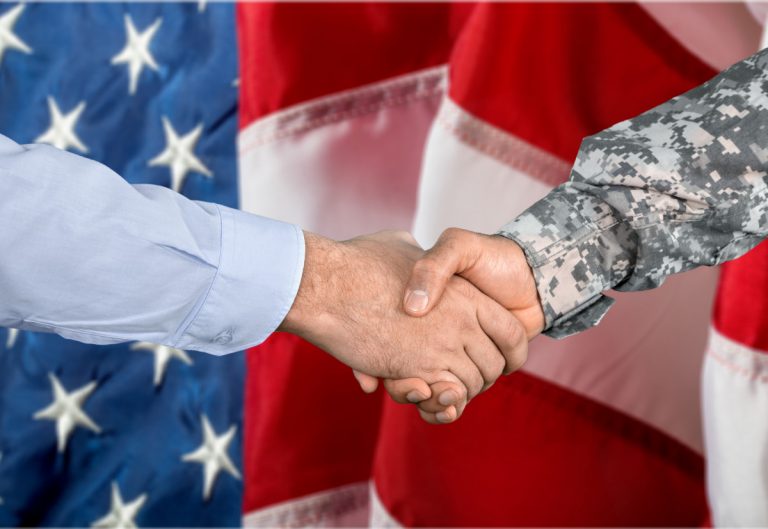 Hiring Vets