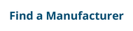 Find a Manufacturer button