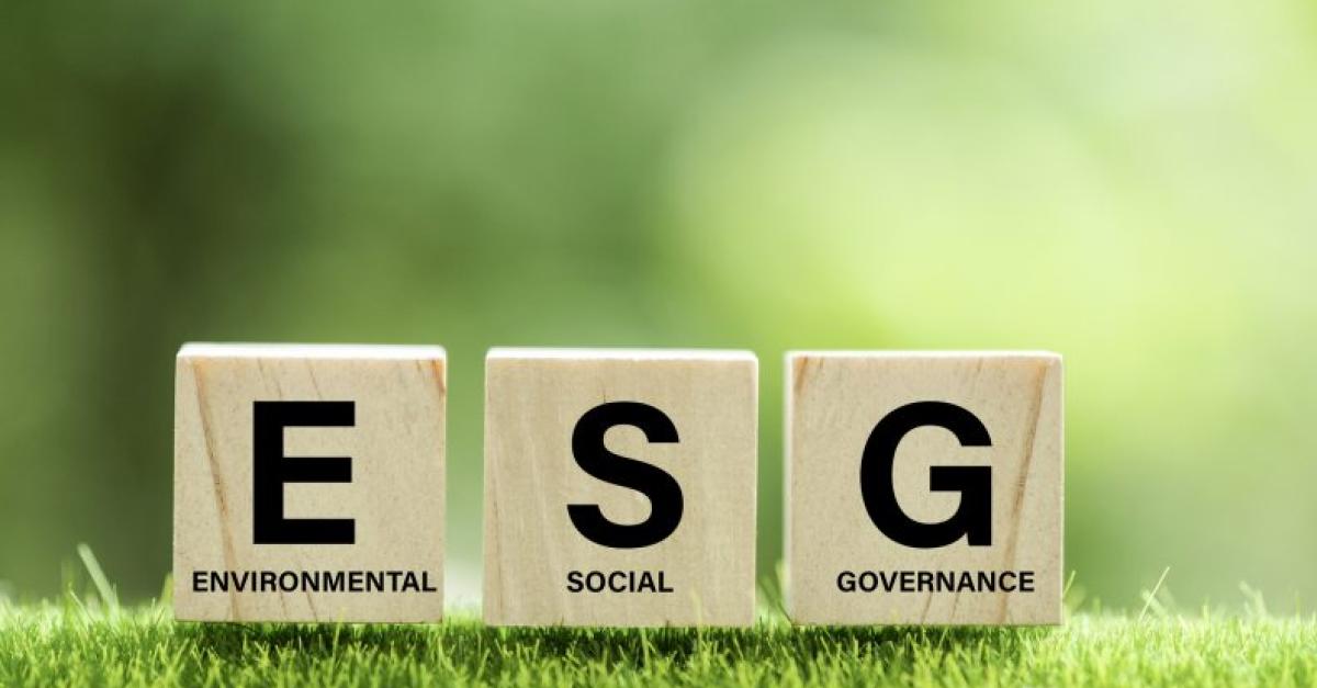 ESG