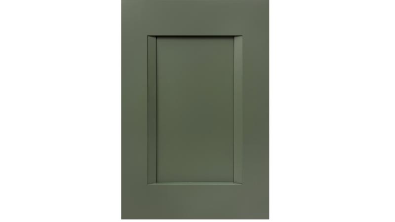 Wren door