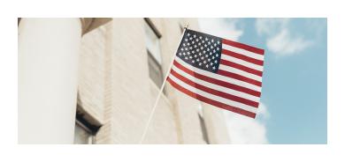 U.S. Flag