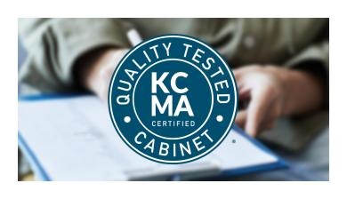 KCMA Quality Certification