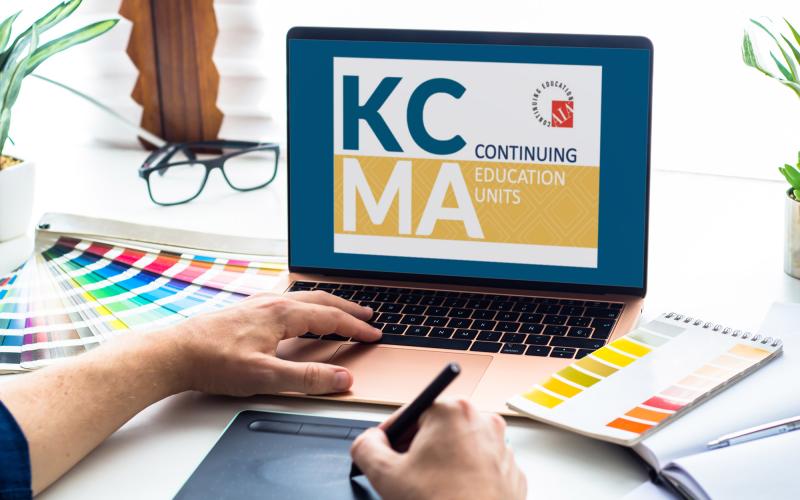 KCMA Continuing Education